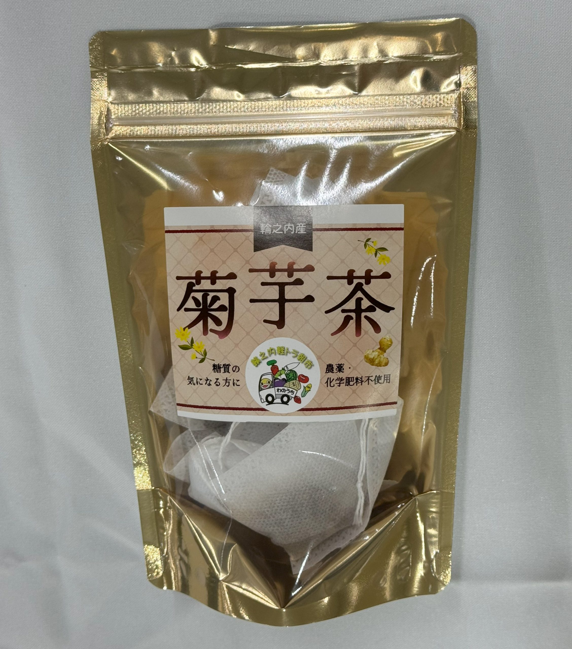 徳川将軍家御膳酒の画像